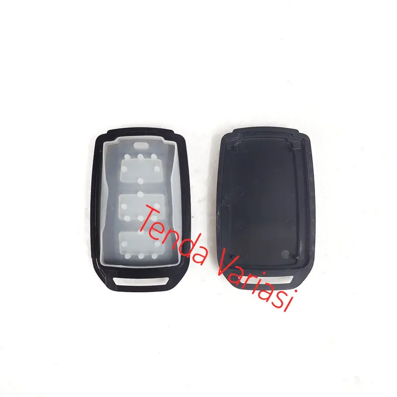 Casing Remote Alarm Toyota All New Avanza PZ070-B2571 model Original 1