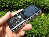 Gambar Hape Jadul Sony Ericsson K750 K750i Normal Kolektor Item dari CNC phoneshop Kota Administrasi Jakarta Pusat 3 Tokopedia