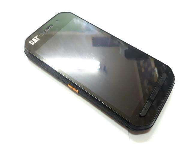 Gambar LCD Frame Back Casing Caterpillar Cat S41 Original Copotan Fullset dari CNC phoneshop Kota Administrasi Jakarta Pusat Tokopedia