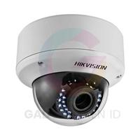 Gambar HIKVISION Dome 2MP DS-2CD4126EFWD-IZ Low Light Smart Camera IP Garansi dari Gadget Tren ID Kota Administrasi Jakarta Barat 2 Tokopedia