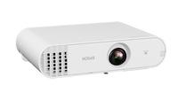 Gambar Projector Epson EB-W50 WXGA dari Epson Official Store Indonesia Kota Administrasi Jakarta Barat 2 Tokopedia
