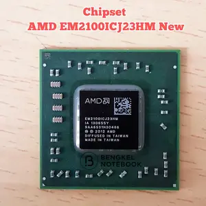 Chipset AMD EM2100ICJ23HM New