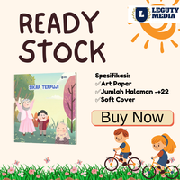 Gambar Sikap Terpuji dari Leguty Media Official Store Kota Tangerang Selatan 3 Tokopedia
