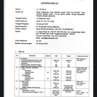 Gambar Helm SOS Fullgard Pemadam Kebakaran Api Bersertifikat Lab Damkar | Red - Tanpa Senter dari gudangsafetycom Kota Administrasi Jakarta Barat 4 Tokopedia
