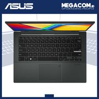Gambar Asus Vivobook Go 14 E1404FA FHD [R3-7320U|RAM 8GB|SSD 256GB|Win11|OHS24+365] - Black dari megacom.id Kota Administrasi Jakarta Pusat 3 Tokopedia