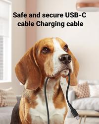 Gambar ACEFAST C2-04 KABEL DATA CHARGER TYPE C FAST CHARGING SAMSUNG XIAOMI dari KoboiTech Kota Administrasi Jakarta Utara 4 Tokopedia