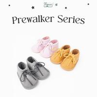 Gambar MemoryLife - Prewalker Derby Shoes | Sepatu Prewalker Bayi Unisex - Pink, 1 dari MemoryLife Shop Kota Administrasi Jakarta Utara 1 Tokopedia