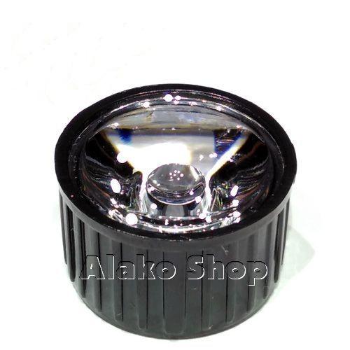 Gambar Lensa dan Holder (Flat Bracket) 20mm High Power LED dari Alako Shop Kota Administrasi Jakarta Timur Tokopedia