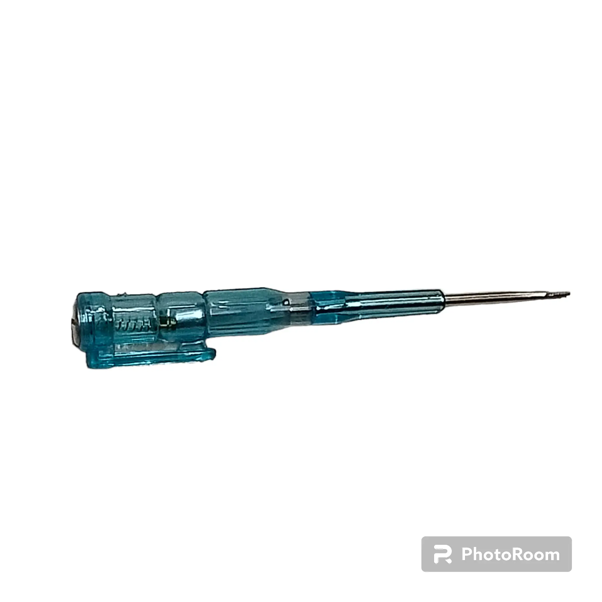 Obeng testpen listrik AC