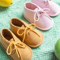 Gambar MemoryLife - Prewalker Derby Shoes | Sepatu Prewalker Bayi Unisex - Pink, 1 dari MemoryLife Shop Kota Administrasi Jakarta Utara 2 Tokopedia