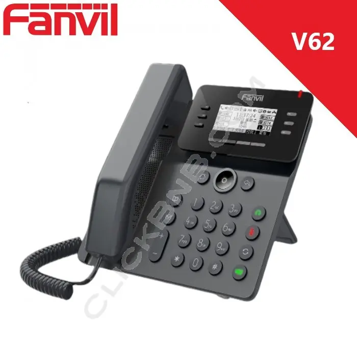 Fanvil V62 - Essential Business IP Phone