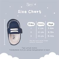 Gambar MemoryLife - Prewalker Derby Shoes | Sepatu Prewalker Bayi Unisex - Pink, 1 dari MemoryLife Shop Kota Administrasi Jakarta Utara 4 Tokopedia
