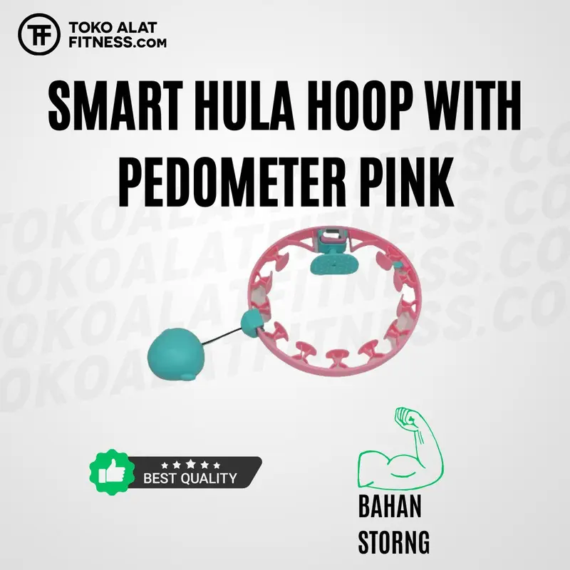 Smart Hula Hoop 1