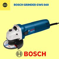 Gambar BOSCH GRINDER GWS 060 dari Harizco Kota Bekasi 5 Tokopedia