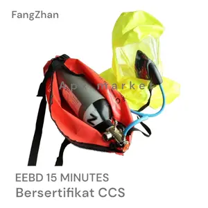 Emergency Escape Breathing devide 15M "FANGZHAN"