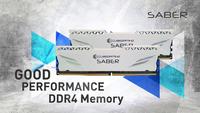 Gambar RAM CUBE GAMING SABER 16GB (1x16GB) Single DDR4 3200Mhz dari Techno Computer Bali Kota Denpasar 2 Tokopedia