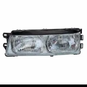 Kaca headlamp Galant v6 lele kaca lampu besar Galant v6 lele VR