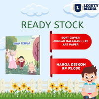 Gambar Sikap Terpuji dari Leguty Media Official Store Kota Tangerang Selatan 4 Tokopedia