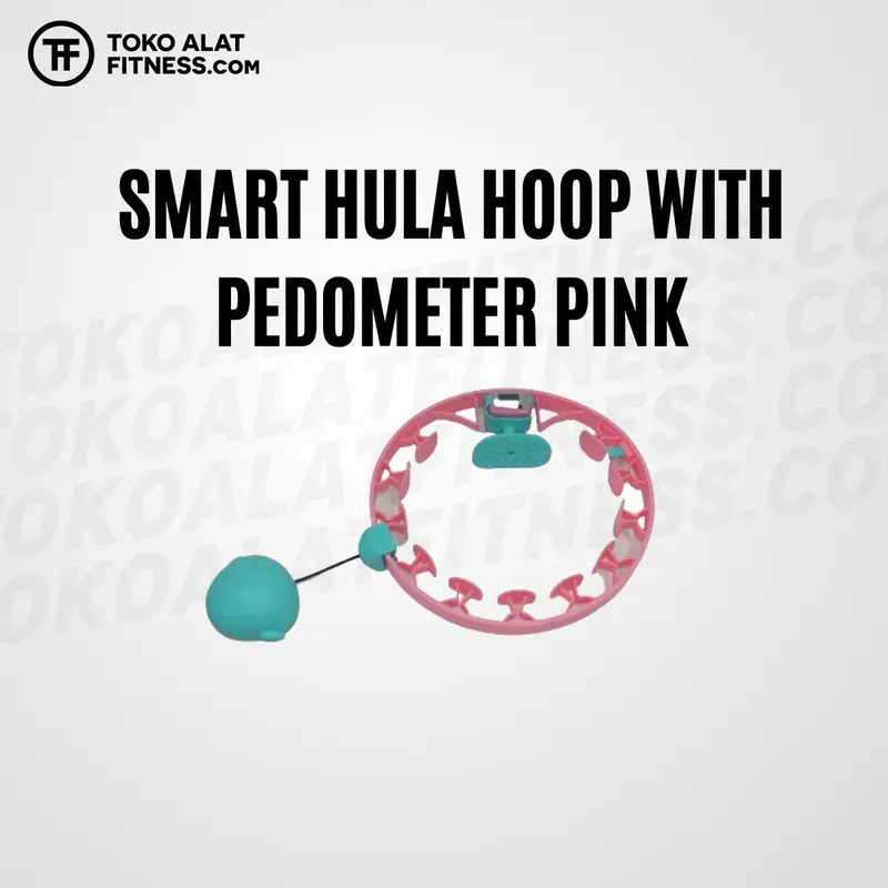 Smart Hula Hoop 0