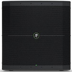 Gambar Mackie Thump 118S 18 Inch 1400W Powered Subwoofer BMJ - G dari Bandar Musik Jakarta BMJ Kota Administrasi Jakarta Pusat Tokopedia