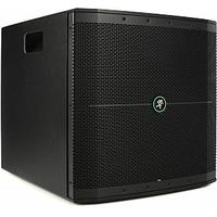 Gambar Mackie Thump 118S 18 Inch 1400W Powered Subwoofer BMJ - G dari Bandar Musik Jakarta BMJ Kota Administrasi Jakarta Pusat 3 Tokopedia