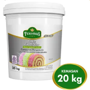 Grab Gojek Only SP Tekomas Pengemulsi Kue / SP Ekonomis Murah 20 KG