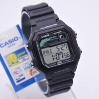 Gambar CASIO WS-1600H-8AVDF Jam Tangan Pria Digital WS1600H WS-1600H-8A dari Liga.Arloji Kota Administrasi Jakarta Pusat 4 Tokopedia