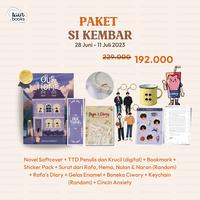 Gambar Pre Order - Buku Novel - Our Home By Valentina Madihanto - Bumi fiksi - KRUCILSS dari Bumifiksimedan001 Kota Medan 2 Tokopedia