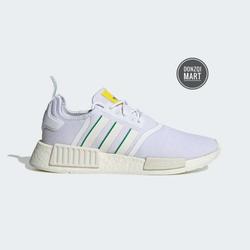 adidas gazelle silver green womens Shop Green Mens adidas NMD V3 Lace Up Sneakers – Shoebacca