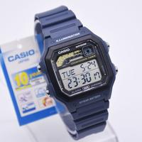 Gambar CASIO WS-1600H-2AVDF Jam Tangan Pria Digital WS1600H WS-1600H-2A dari Liga.Arloji Kota Administrasi Jakarta Pusat 4 Tokopedia