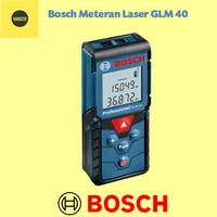 Gambar Bosch Meteran Laser GLM 40 Professional dari Harizco Kota Bekasi 5 Tokopedia