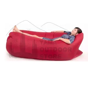 AIMPRO Brizio Air Bed / Lazy Bag / Air Sofa Bed / Kasur Angin Portable