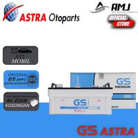 Gambar GS Premium Astra Aki Genset N200 / 190H52 - 200Ah Aki Basah - KOSONGAN  dari Aki Murah Jakarta Kota Tangerang Selatan 1 Tokopedia