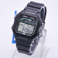 Gambar CASIO WS-1600H-8AVDF Jam Tangan Pria Digital WS1600H WS-1600H-8A dari Liga.Arloji Kota Administrasi Jakarta Pusat 5 Tokopedia