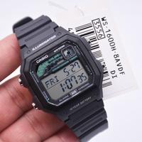 Gambar CASIO WS-1600H-8AVDF Jam Tangan Pria Digital WS1600H WS-1600H-8A dari Liga.Arloji Kota Administrasi Jakarta Pusat 3 Tokopedia
