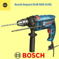 Gambar Bosch Impact Drill GSB 16 RE dari Harizco Kota Bekasi 3 Tokopedia