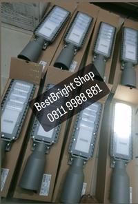 Gambar Lampu Jalan PJU LED Ecolink / Street Light 50 watt 50W SL007 LED45/CW dari BestBright Store Kota Administrasi Jakarta Pusat 1 Tokopedia