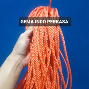 Tali tambang 5mm 10 sampai 50meter