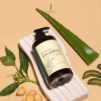 Gambar Jevarine All In One Shampoo - Penyubur , Penghitam dan Anti Rontok dari By Jevarine Indonesia Kab. Bekasi 5 Tokopedia