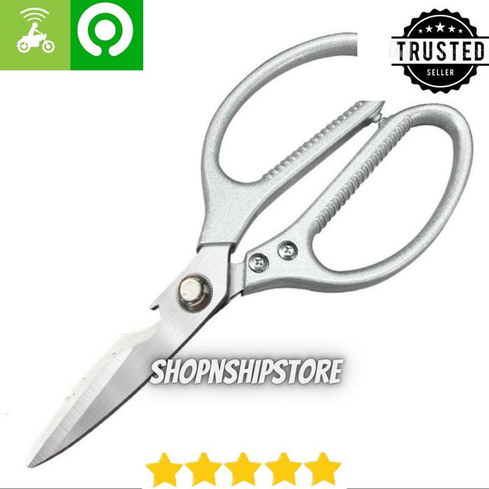 Gunting Baja Timberwill ORIGINAL 2