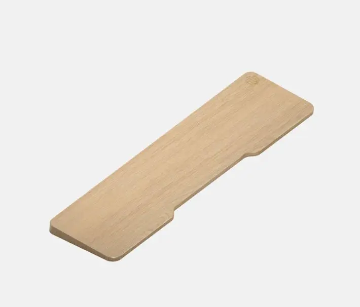 NuPhy Mono Wrist Rest for Nuphy Air Series