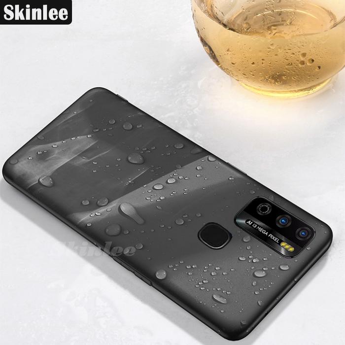 Gambar Case  untuk Infinix Note 7 Lite Slim Matte Premium Casing Macaron List Soft dari Michellistore Kota Administrasi Jakarta Barat Tokopedia