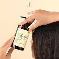 Gambar Jevarine All In One Shampoo - Penyubur , Penghitam dan Anti Rontok dari By Jevarine Indonesia Kab. Bekasi 4 Tokopedia