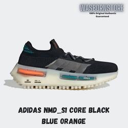 adidas gazelle silver green womens adidas Originals Men's NMD_R1 Shoes, Size 10, Black/Blue/Red