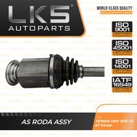 Gambar AS RODA ASSY LKS FOR HONDA HRV 2015 1.5 AT KANAN dari LKS Autoparts Kota Administrasi Jakarta Utara 3 Tokopedia