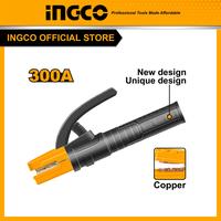 Gambar Stang Tang Gagang Las Listrik (300A) INGCO WAH3008 - Electrode Holder dari INGCO INDONESIA Kota Administrasi Jakarta Pusat 1 Tokopedia