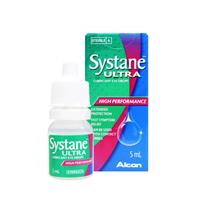 Gambar SYSTANE ULTRA LUBRICANT EYE DROPS 5ML / TETES MATA dari Apotik Century Kota Administrasi Jakarta Pusat 2 Tokopedia