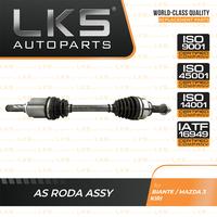 Gambar AS RODA ASSY LKS FOR MAZDA BIANTE/3 KIRI dari LKS Autoparts Kota Administrasi Jakarta Utara 2 Tokopedia