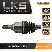 Gambar AS RODA ASSY LKS FOR SUZUKI IGNIS 2017 KIRI dari LKS Autoparts Kota Administrasi Jakarta Utara 3 Tokopedia