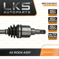 Gambar AS RODA ASSY LKS FOR SUZUKI SX4/X-OVER AT KIRI dari LKS Autoparts Kota Administrasi Jakarta Utara 4 Tokopedia